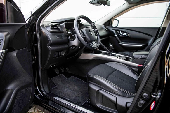 Renault Kadjar - Afbeelding 3 van 25