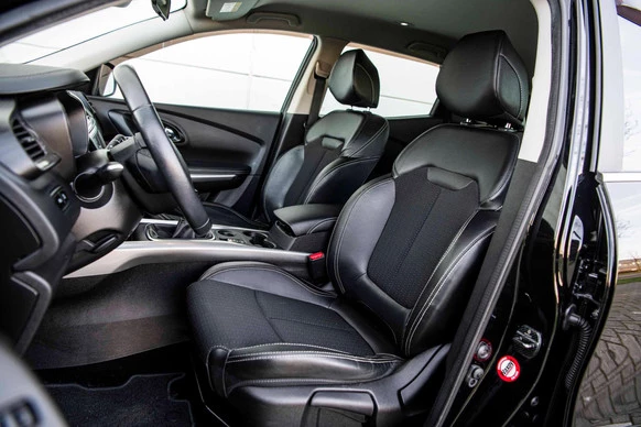 Renault Kadjar - Afbeelding 4 van 25