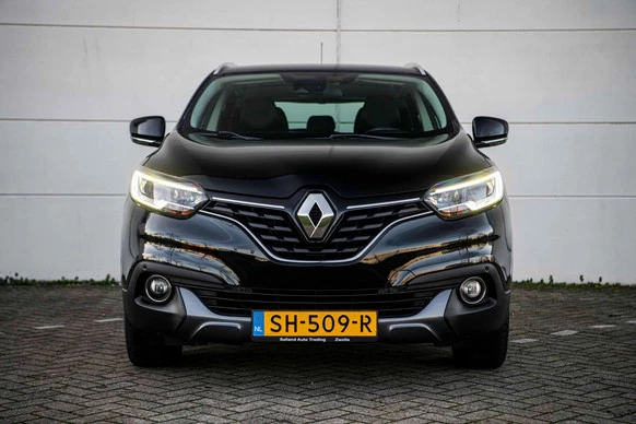 Renault Kadjar - Afbeelding 5 van 25