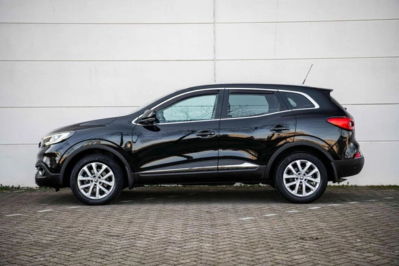 Renault Kadjar - Afbeelding 6 van 25