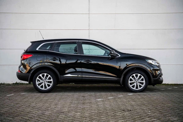 Renault Kadjar - Afbeelding 7 van 25