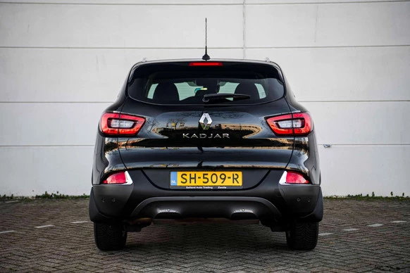 Renault Kadjar - Afbeelding 8 van 25