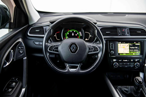 Renault Kadjar - Afbeelding 9 van 25