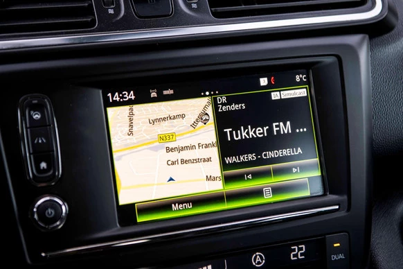 Renault Kadjar - Afbeelding 10 van 25