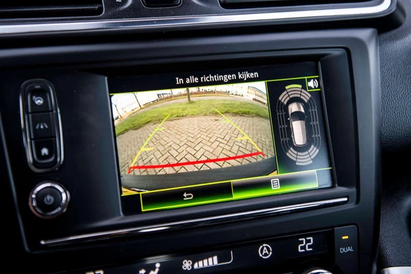 Renault Kadjar - Afbeelding 11 van 25