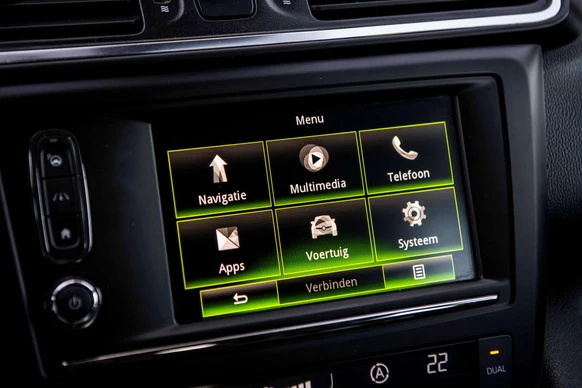 Renault Kadjar - Afbeelding 12 van 25