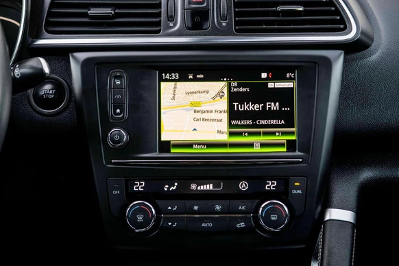 Renault Kadjar - Afbeelding 13 van 25