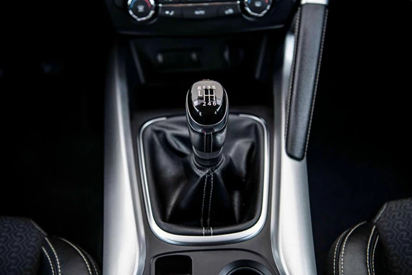 Renault Kadjar - Afbeelding 14 van 25