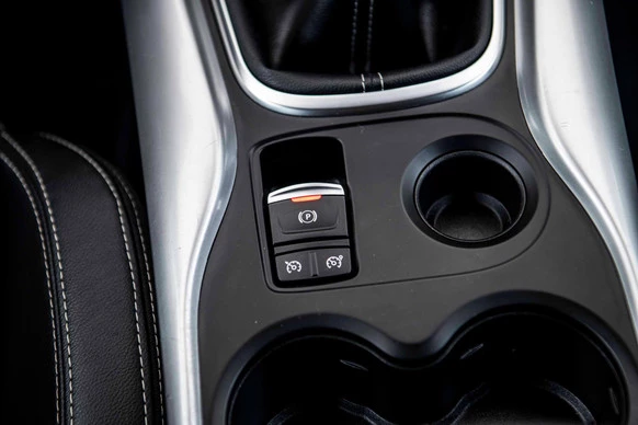 Renault Kadjar - Afbeelding 15 van 25