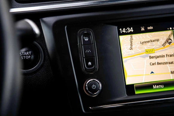 Renault Kadjar - Afbeelding 17 van 25