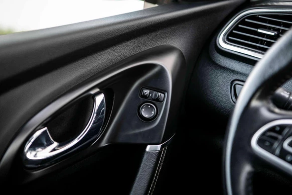 Renault Kadjar - Afbeelding 18 van 25