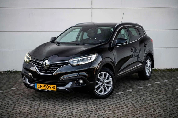 Renault Kadjar - Afbeelding 19 van 25