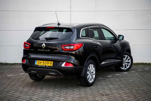 Renault Kadjar - Afbeelding 20 van 25