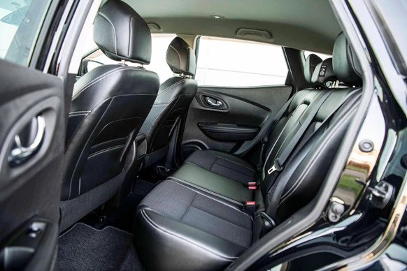 Renault Kadjar - Afbeelding 22 van 25
