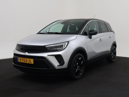 Opel Crossland - Afbeelding 2 van 30