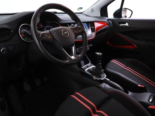 Opel Crossland - Afbeelding 8 van 30