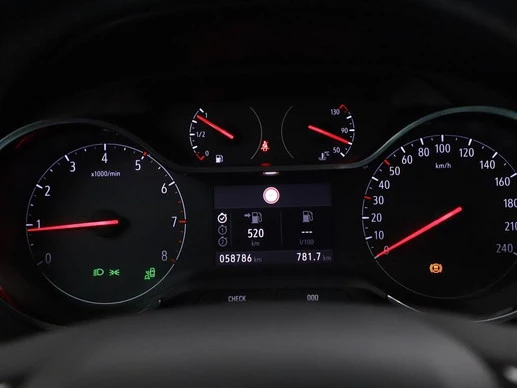 Opel Crossland - Afbeelding 12 van 30