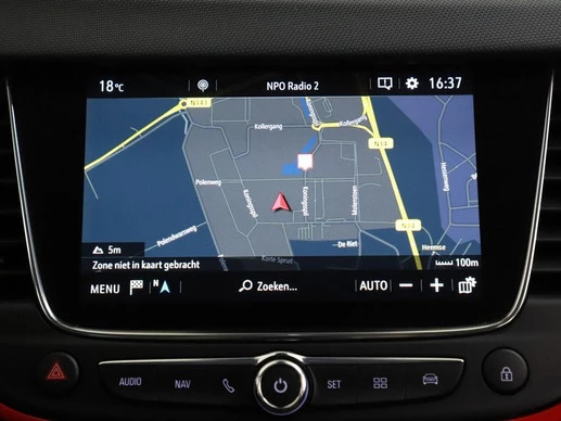 Opel Crossland - Afbeelding 13 van 30