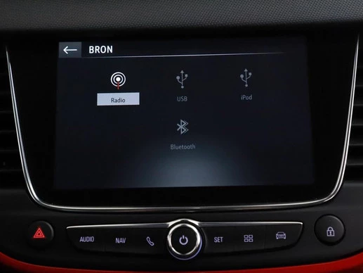 Opel Crossland - Afbeelding 14 van 30