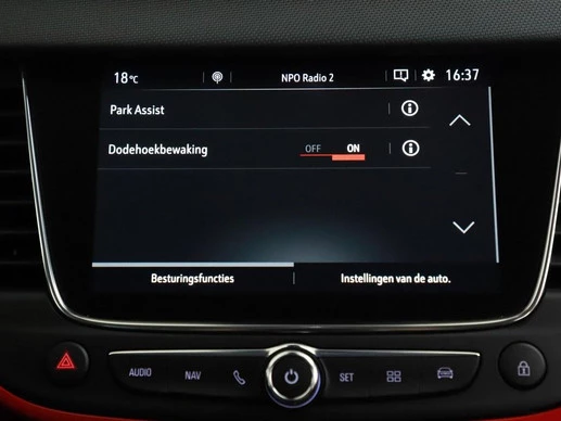 Opel Crossland - Afbeelding 16 van 30