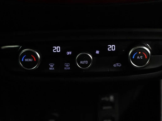 Opel Crossland - Afbeelding 18 van 30