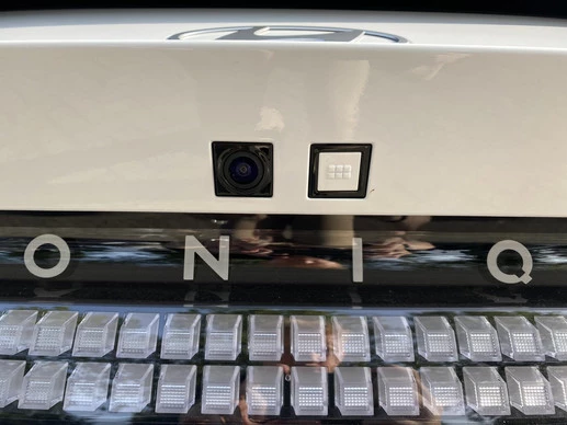 Hyundai IONIQ 6 - Afbeelding 14 van 30