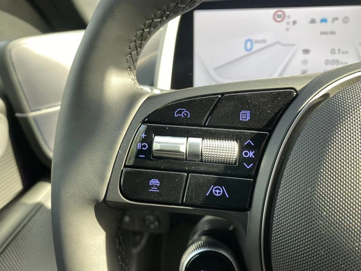 Hyundai IONIQ 6 - Afbeelding 21 van 30