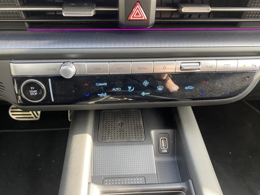 Hyundai IONIQ 6 - Afbeelding 25 van 30