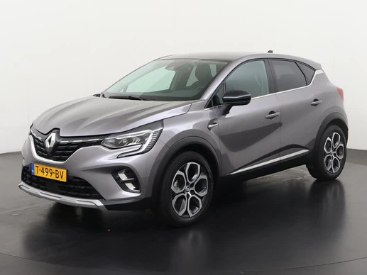 Renault Captur - Afbeelding 1 van 30