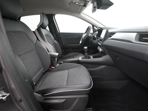 Renault Captur - Afbeelding 3 van 30