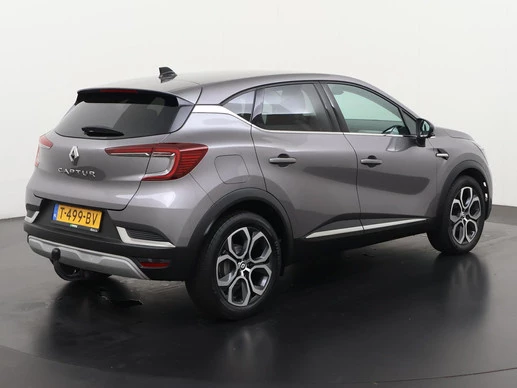 Renault Captur - Afbeelding 4 van 30