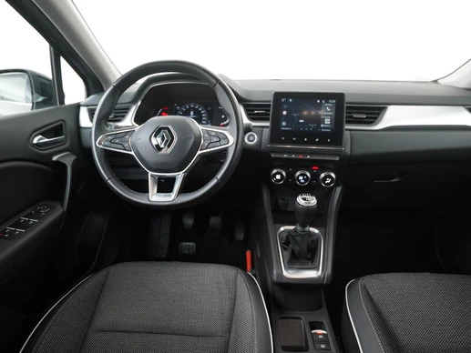 Renault Captur - Afbeelding 5 van 30