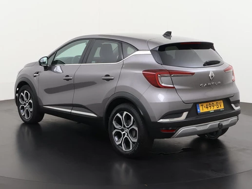 Renault Captur - Afbeelding 6 van 30
