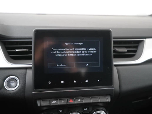 Renault Captur - Afbeelding 17 van 30