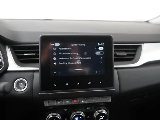 Renault Captur - Afbeelding 21 van 30