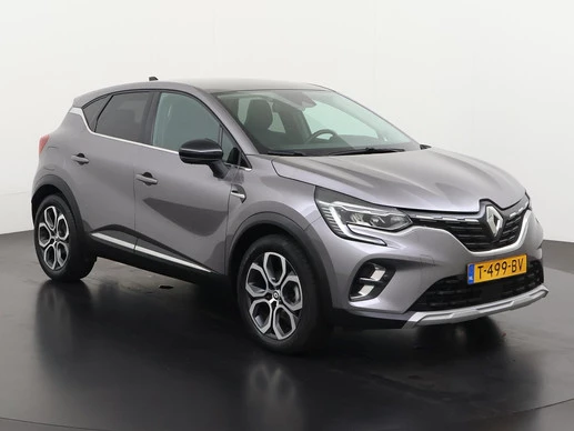 Renault Captur - Afbeelding 30 van 30
