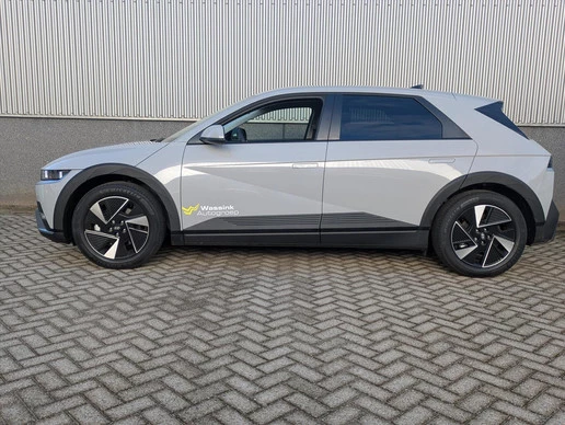 Hyundai IONIQ 5 - Afbeelding 3 van 25