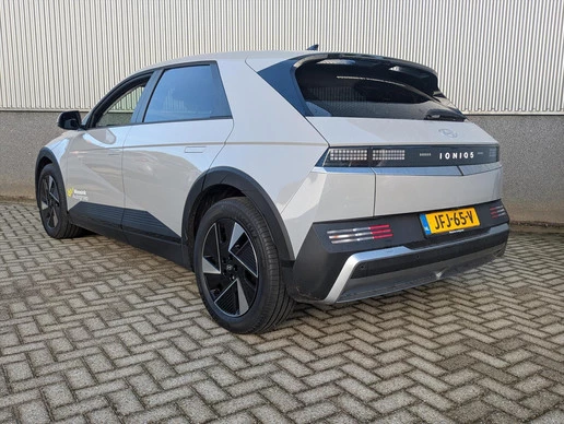 Hyundai IONIQ 5 - Afbeelding 4 van 25
