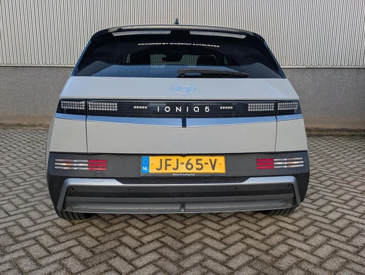 Hyundai IONIQ 5 - Afbeelding 5 van 25