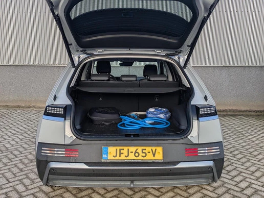 Hyundai IONIQ 5 - Afbeelding 6 van 25