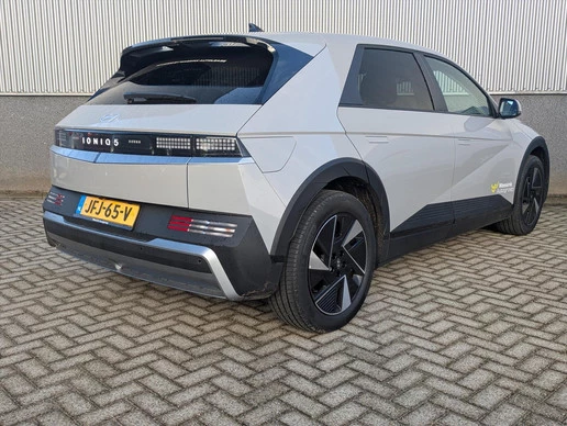 Hyundai IONIQ 5 - Afbeelding 7 van 25