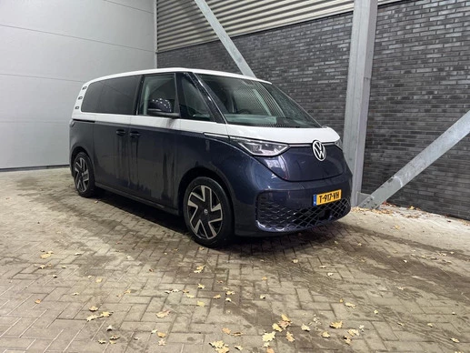Volkswagen ID. Buzz - Afbeelding 1 van 5