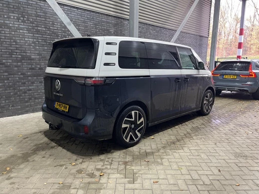 Volkswagen ID. Buzz - Afbeelding 2 van 5