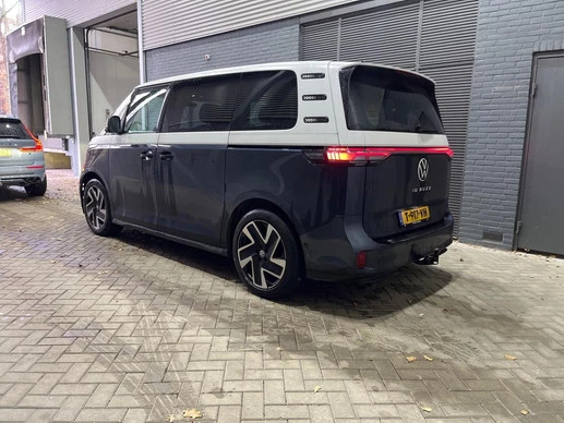 Volkswagen ID. Buzz - Afbeelding 3 van 5