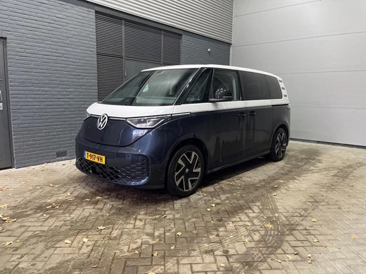 Volkswagen ID. Buzz - Afbeelding 4 van 5