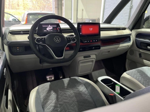 Volkswagen ID. Buzz - Afbeelding 5 van 5