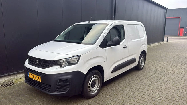 Peugeot Partner - Afbeelding 1 van 13