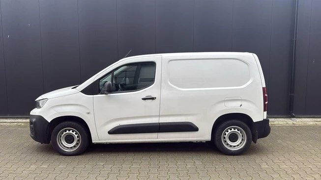 Peugeot Partner - Afbeelding 3 van 13