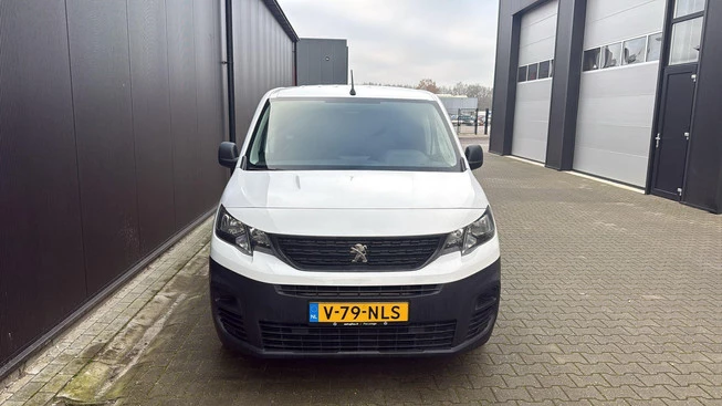Peugeot Partner - Afbeelding 5 van 13