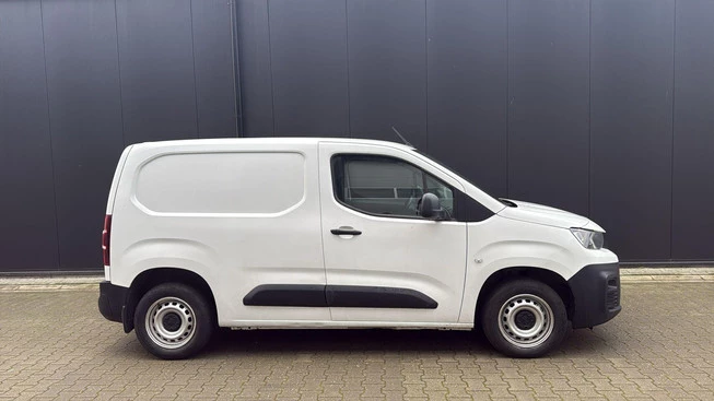 Peugeot Partner - Afbeelding 7 van 13